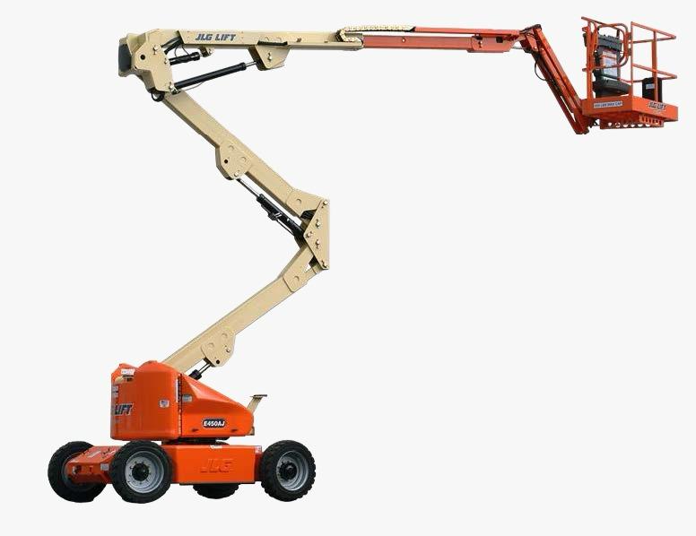 Case Backhoe Loader
