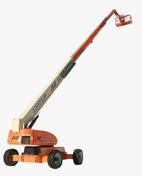 JLG E450AJ