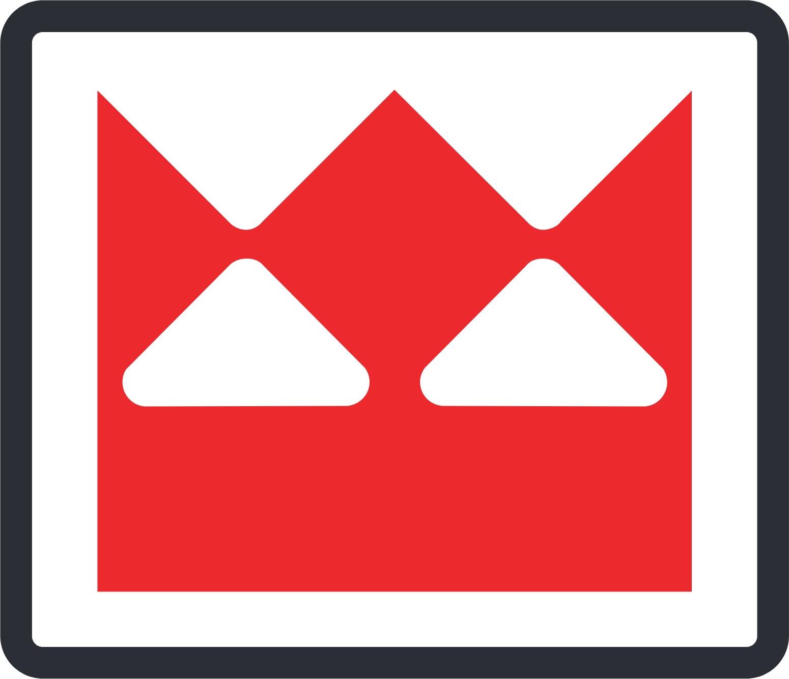 Logo TEREX